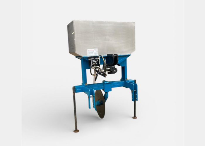 fertilizadora tg10 tysagsa