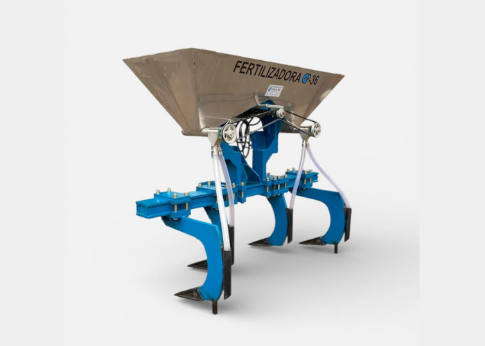 fertilizadoracp36 tysagsa