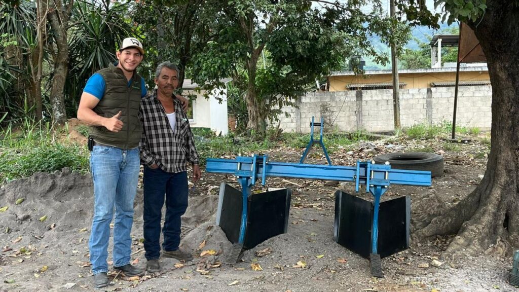 tysagsa equipo de trabajo