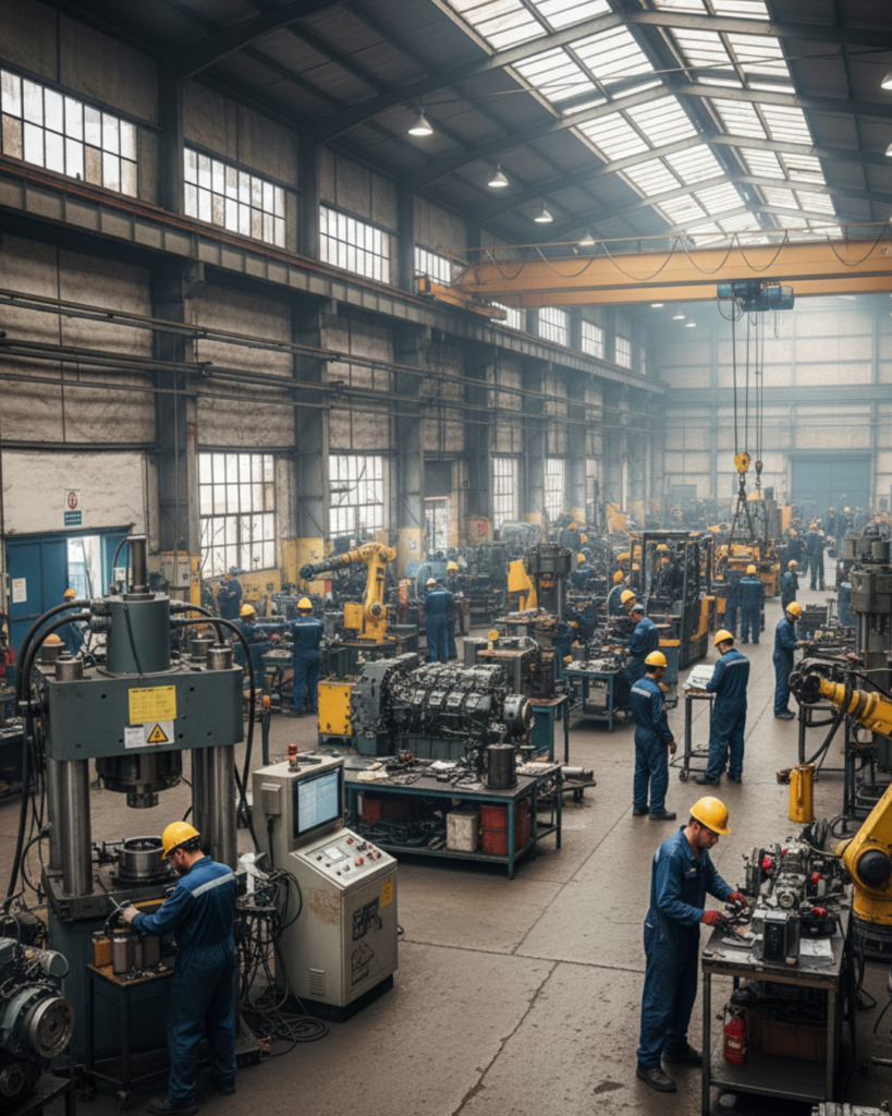 tysagsa equipodetrabajo